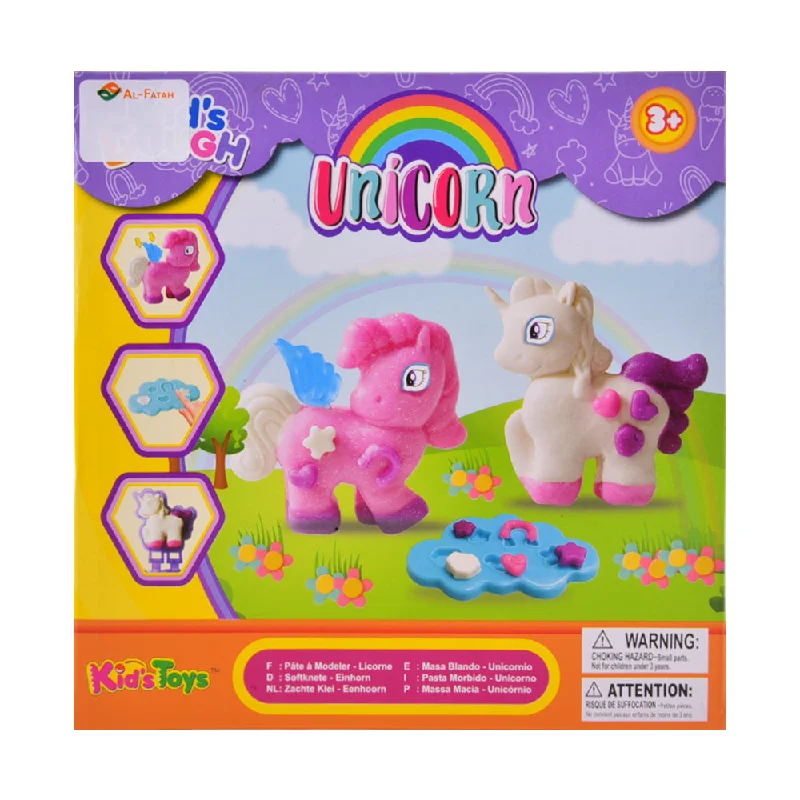 - Cat stress soothing spray11762 KD UNICORN PLAY DOUGH