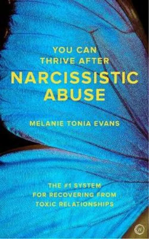  -Non-contact cat thermometerYou Can Thrive After Narcissistic Abuse