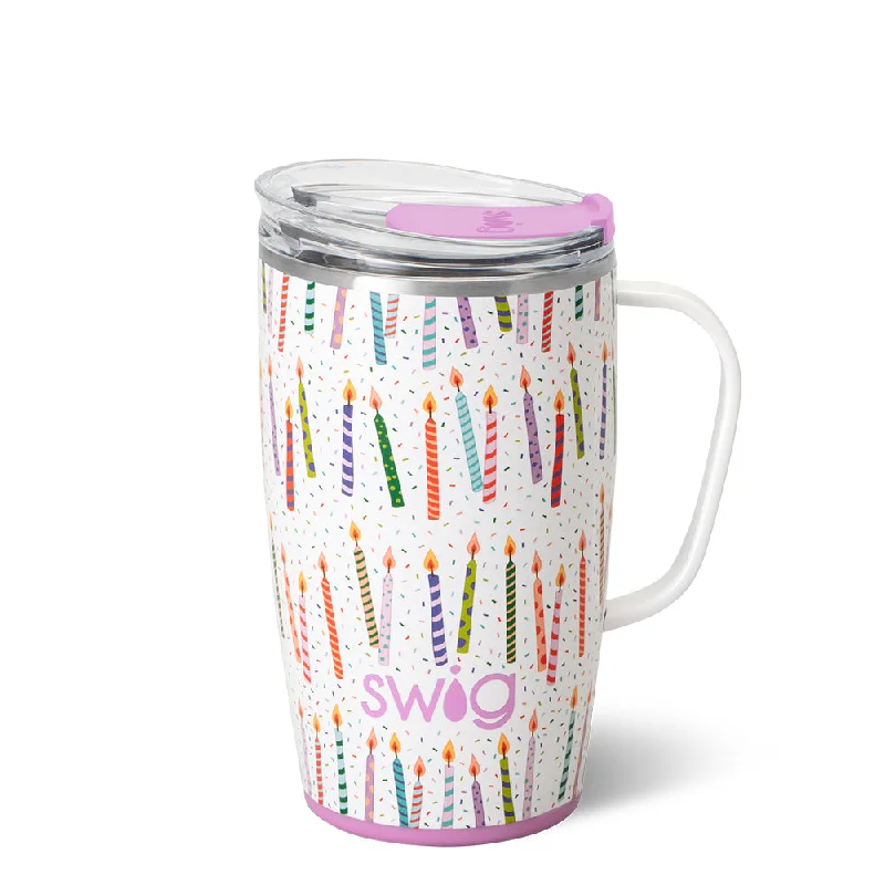  -Explosion-proof leash FOR LARGE dogsMake a Wish Travel Mug 18oz
