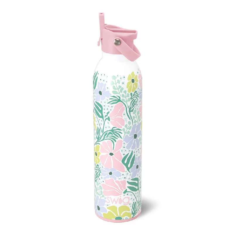 - Chinchilla cooling ice nest ceramic plateGarden Party Flip + Sip Bottle 26oz