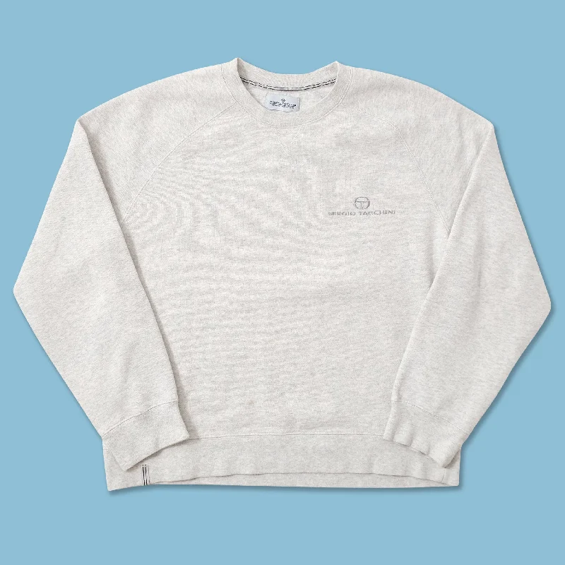  -Anti-scratch scratching board AND cat bed in oneWomen's Vintage Sergio Tacchini Sweater Medium