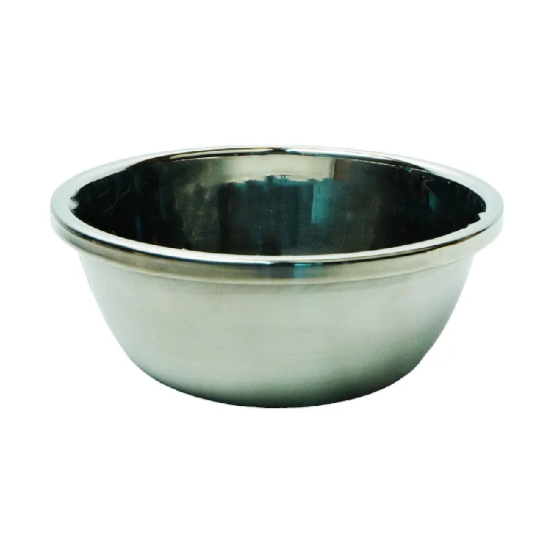 - Pet water dispenser UV sterilization versionBOWL MIXING STEEL IR 28CM T10-12