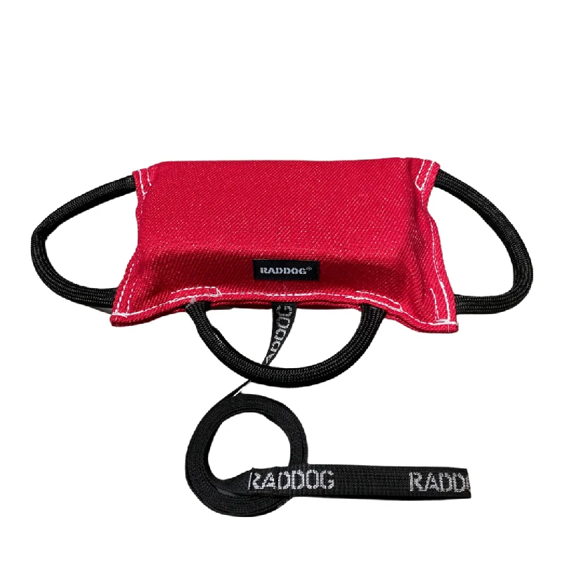  -Anti-scratch sofa protective coverRaddog Large Bite Pad Nylcot with Line