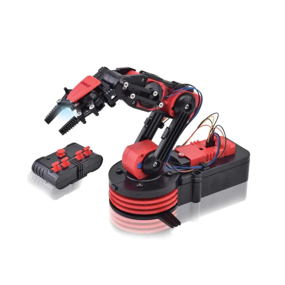 - Pet diabetes prescription foodOWI Wireless Robotic Arm Edge
