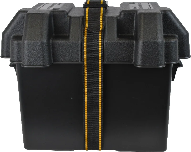  -Splash-proof food bowl AND Anti-choking slow food bowlAttwood Standard 24 Battery Box