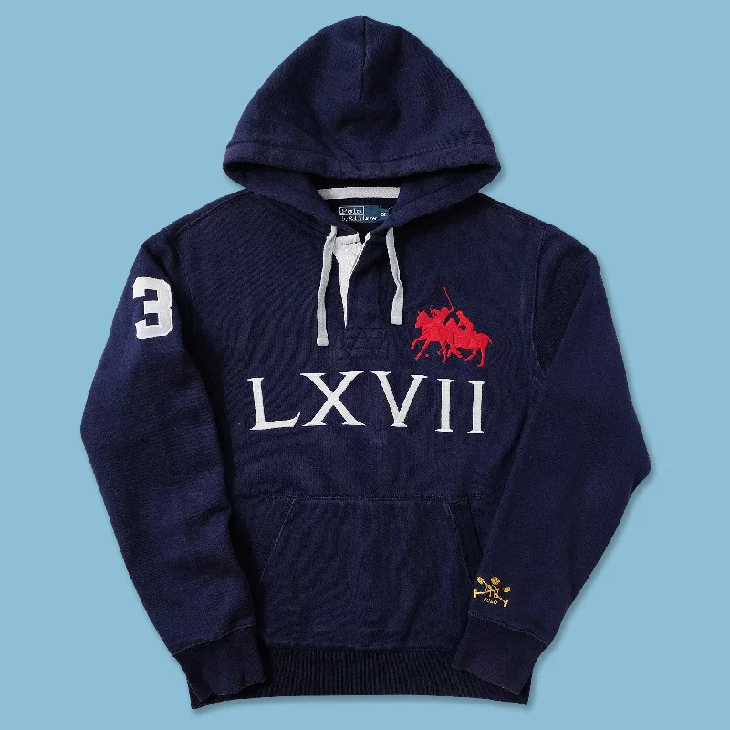 - ​​Pet toys under    yuanVintage Polo Ralph Lauren Hoody Medium