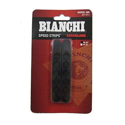 - Winter dog thick down jacketBianchi .38/.357 Caliber Speed Strips 6 Rounds