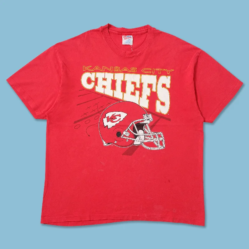 - Degradable pet feces bagVintage Kansas City Chiefs T-Shirt XLarge