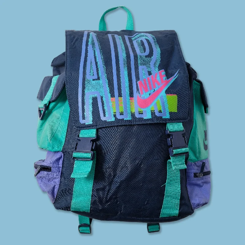 - Deodorizing cat litter tofu litterVintage Nike Backpack