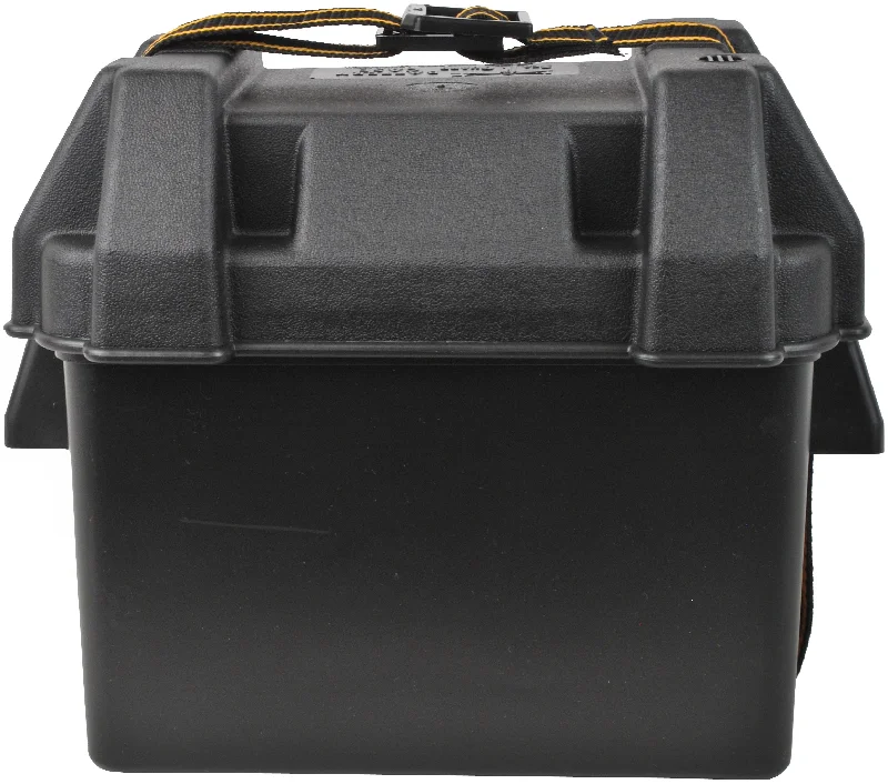 - Climbing pet constant temperature heating padAttwood Small 16 Battery Box