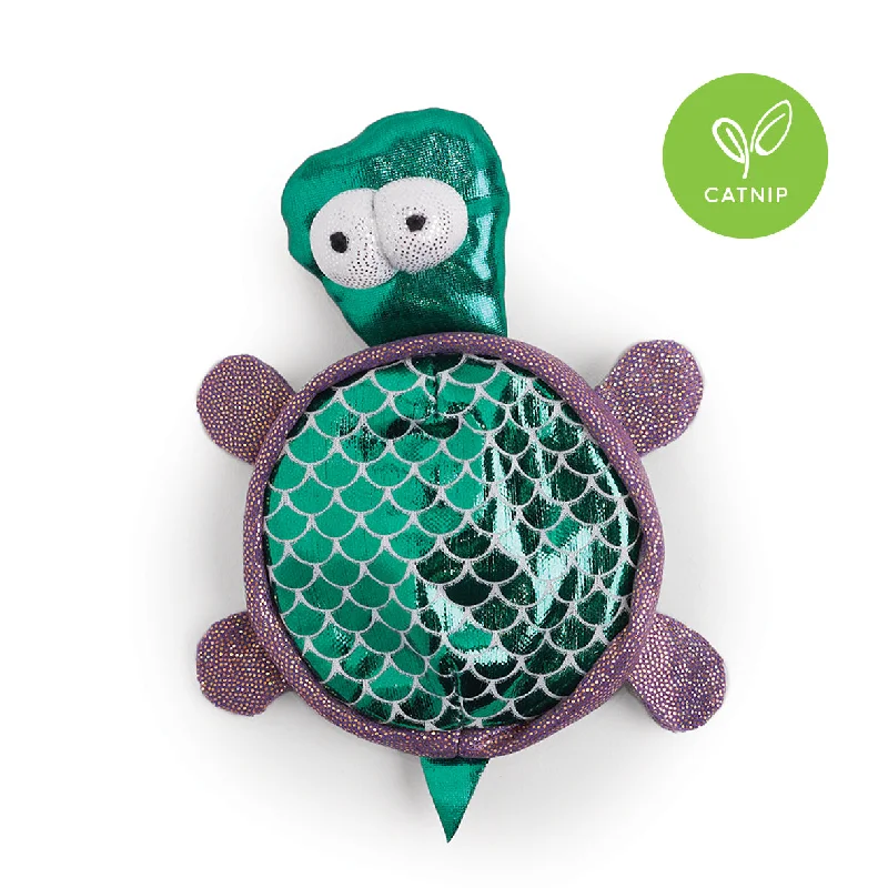 - Car dog seat beltSea Turtle With Catnip Cat Toy
