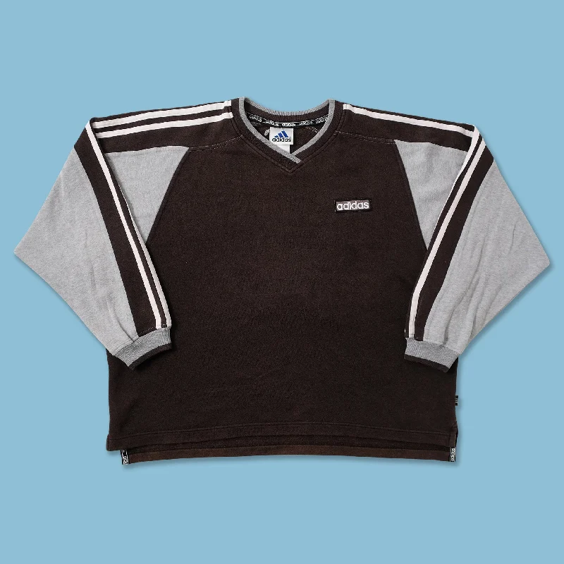 - Dog heart rate monitoring collarVintage adidas Sweater Small