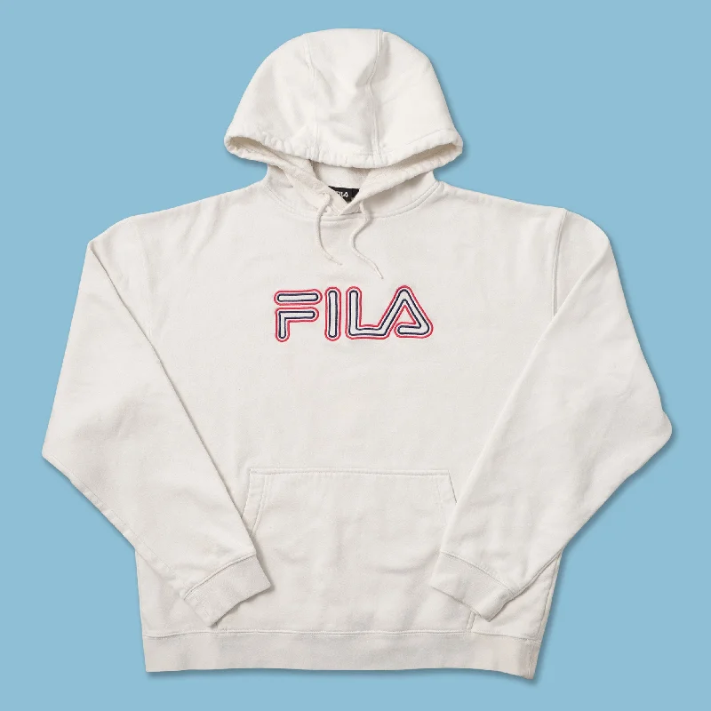 - Dog disposable foam shower gelVintage Fila Hoody Large