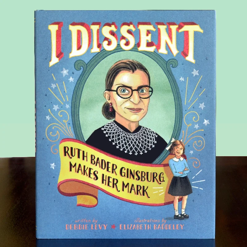 - Elderly dog ​​joint care mattressI Dissent: Ruth Bader Ginsburg Makes Her Mark