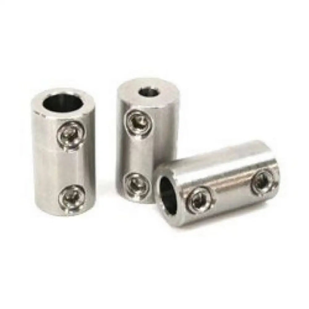 - Dog anti-slip matActobotics Set Screw Shaft Coupler (1/4" to 5mm)