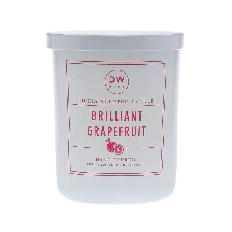 ---Brilliant Grapefruit