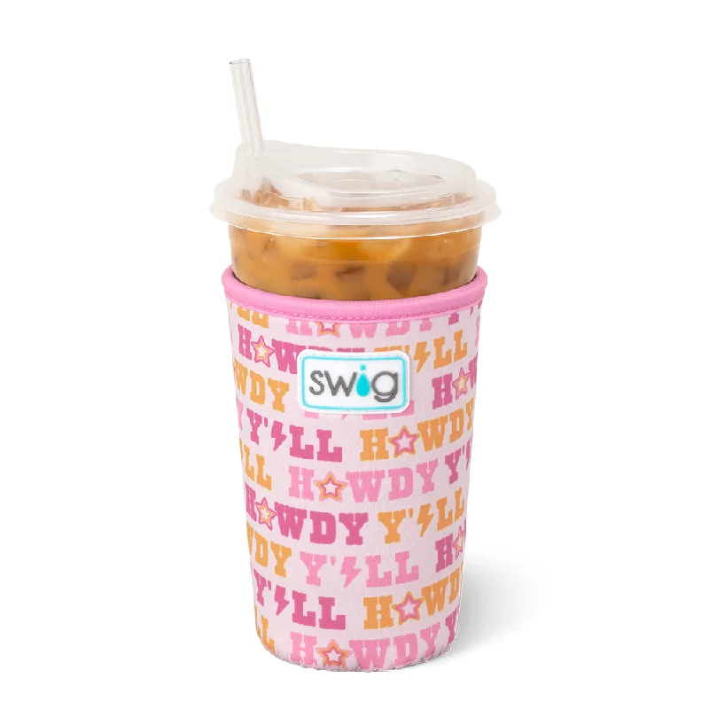 - Durable nylon dog leash wholesaleHowdy Y'all Iced Cup Coolie