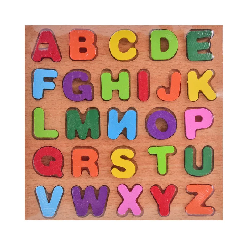 - Degradable pet feces bagA B C SMALL WOODEN BOARD Z.B
