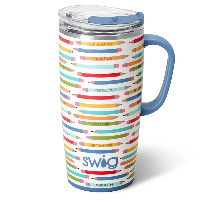 - Deodorizing cat litter tofu litterTeacher Life Travel Mug 22oz