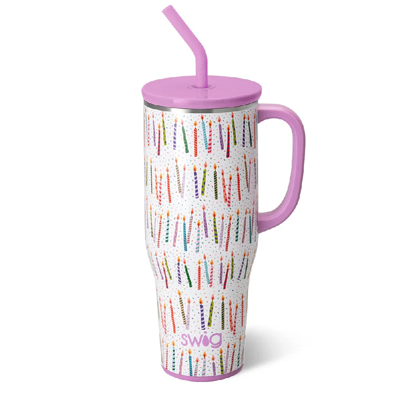 - Cat anti-jump window safety netMake a Wish Mega Mug 40oz