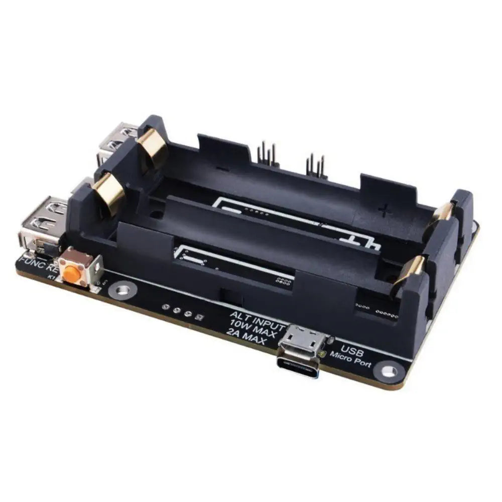 - Pregnant cat delivery room warming boxUPS Plus V6 For Raspberry Pi