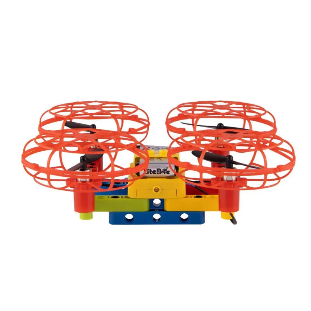 - Pet monitor with cameraLiteBee Brix III DIY Drone Kit for STEAM Education