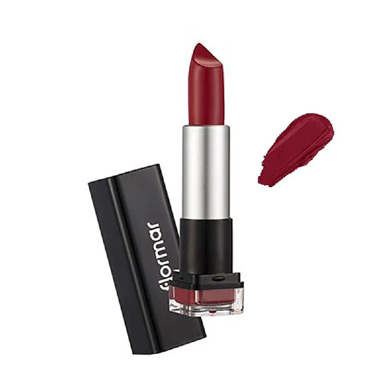 Pet ProductsFLORMAR 08 RED VELVET HD MATTE LIPS PC