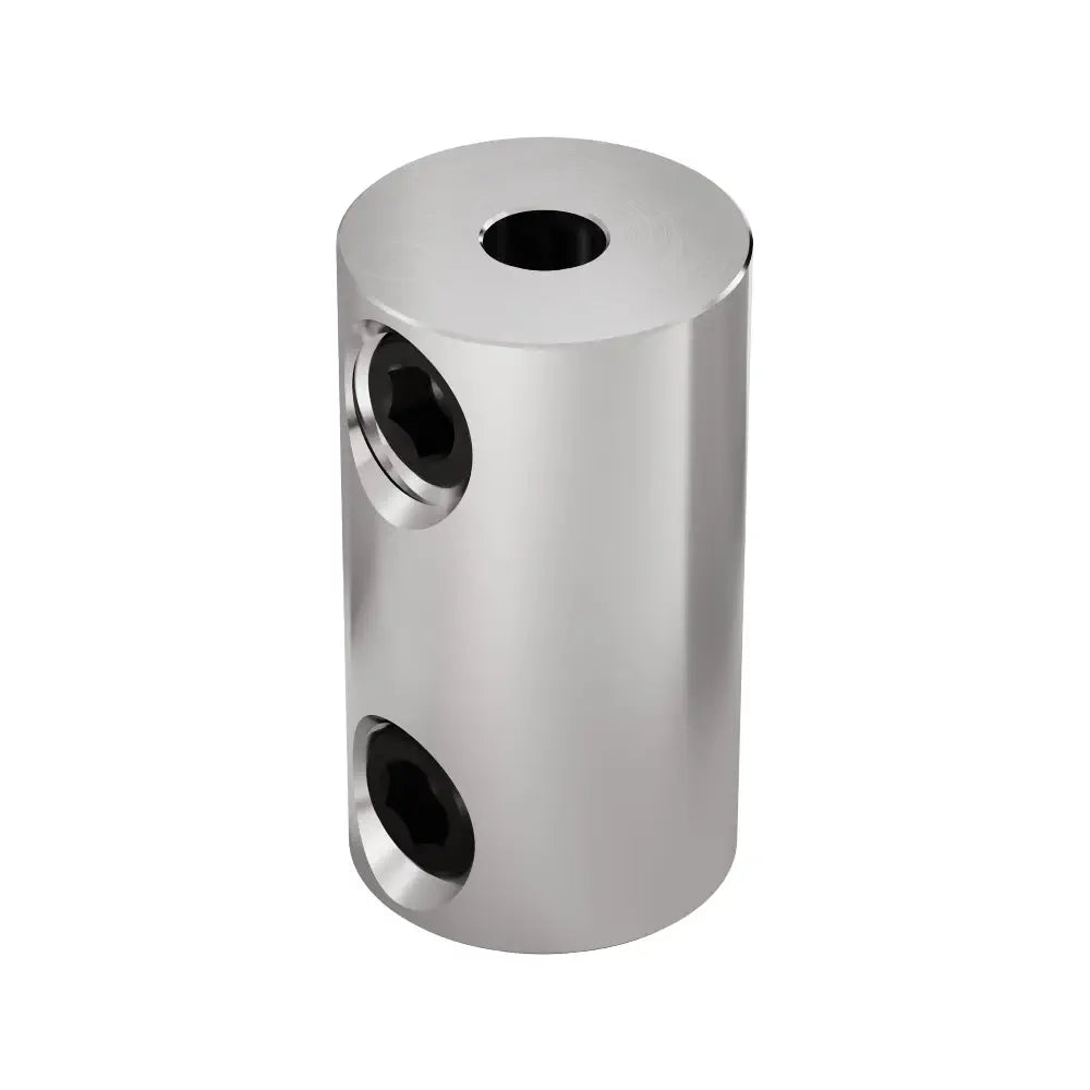 - Automatic temperature adjustment cat bedServoCity 0.125" to 6mm Set-Screw Shaft Coupler - Automatic temperature adjustment cat bedServoCity 0.125" to 6mm Set-Screw Shaft Coupler