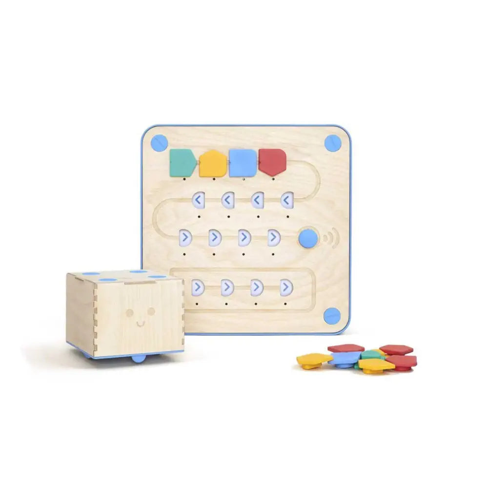 - Foldable and portable cat bagCubetto Educational Coding Robot