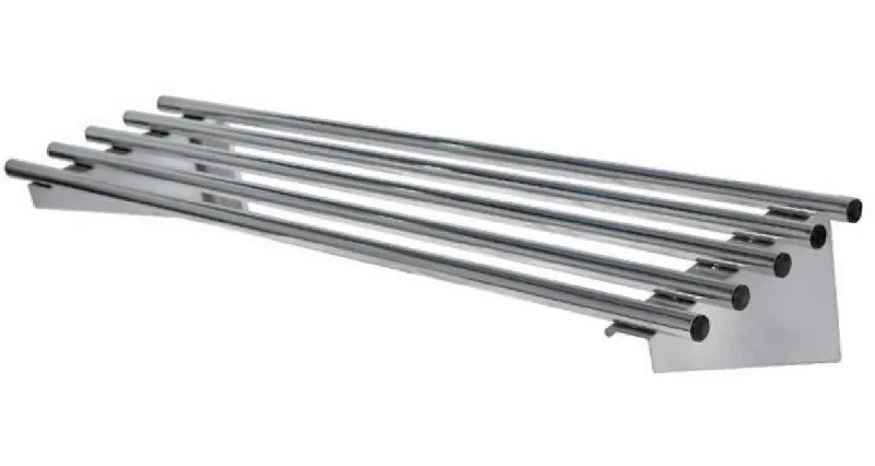 - Degradable pet feces bagMixRite Pipe Wall Shelves 2400 x 300 x 255 mm