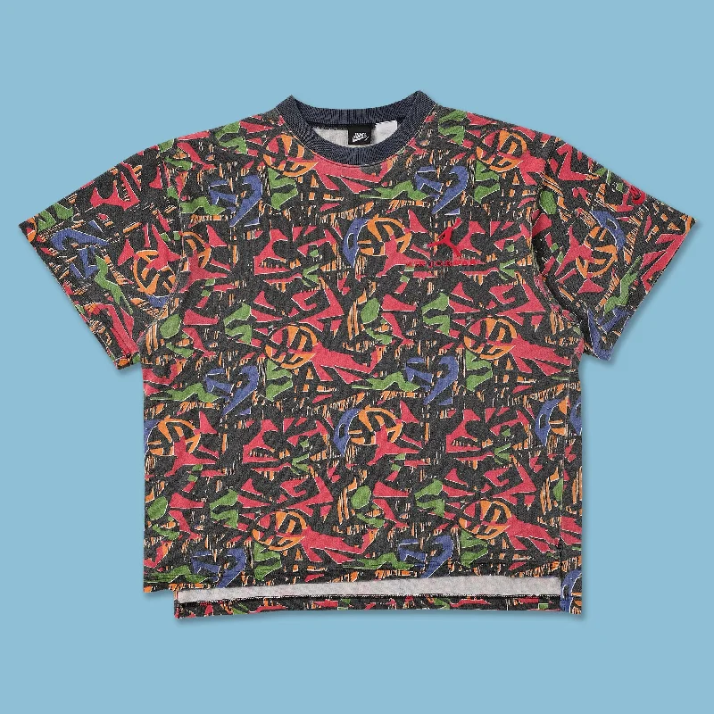 - Winter warm clothes for short-haired dogsVintage Nike Jordan T-Shirt Large