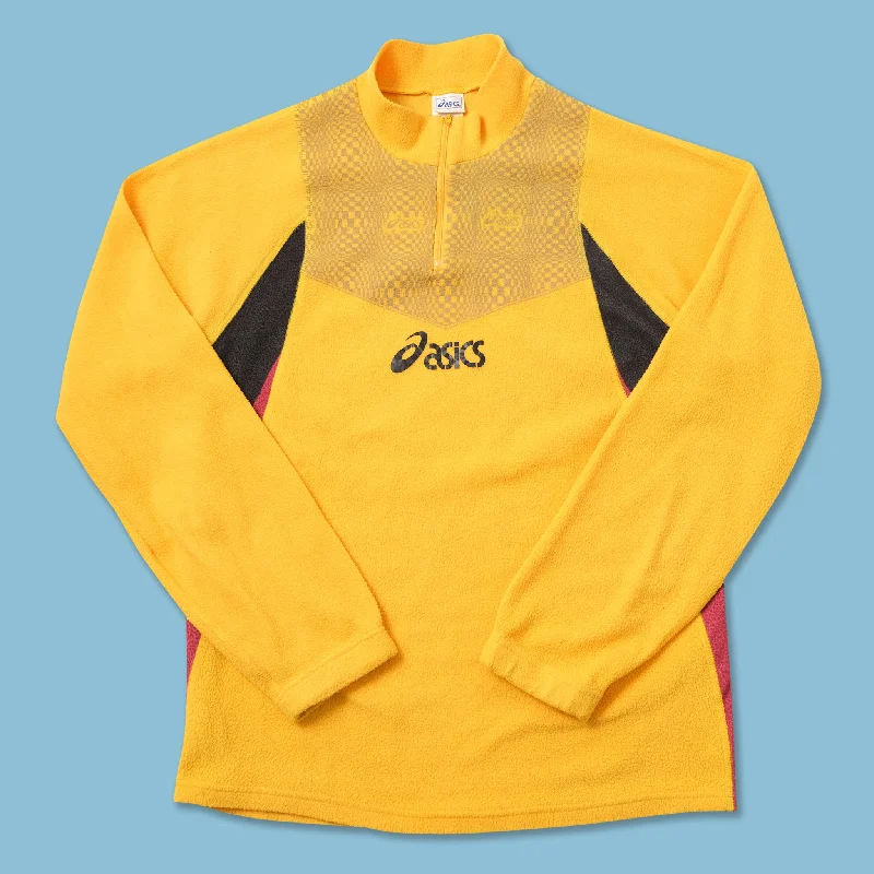 - Cat stress soothing sprayVintage Asics Q-Zip Fleece Medium