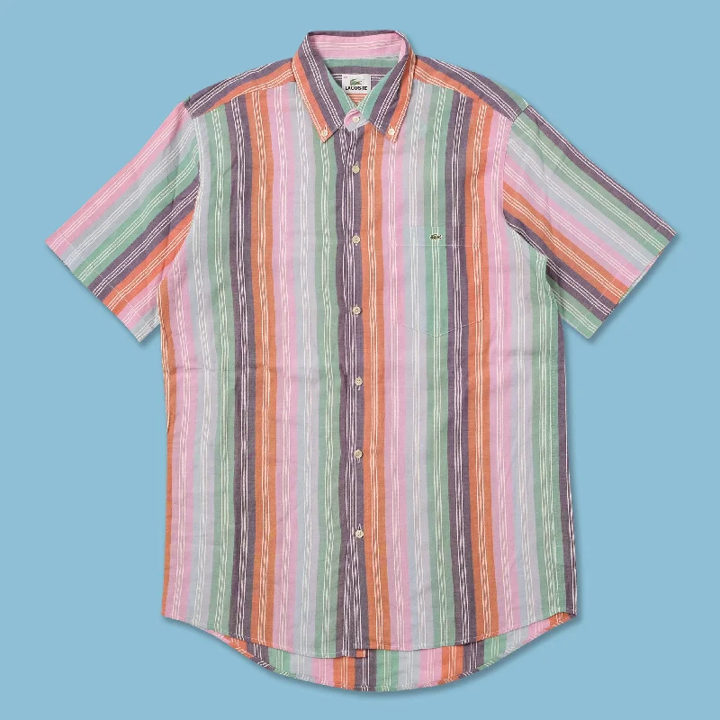 - Pet vitamin complex nutrition tabletsVintage Lacoste Striped Shirt Medium