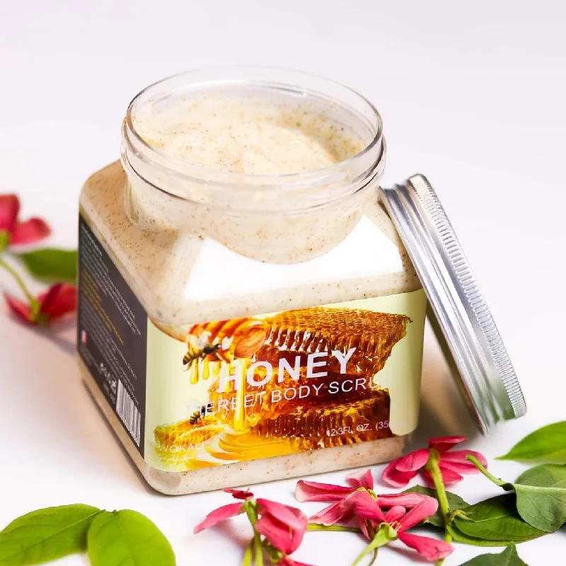 - Pregnant cat delivery room warming boxWOKALI BODY SCRUB HONEY 350 ML WKL445