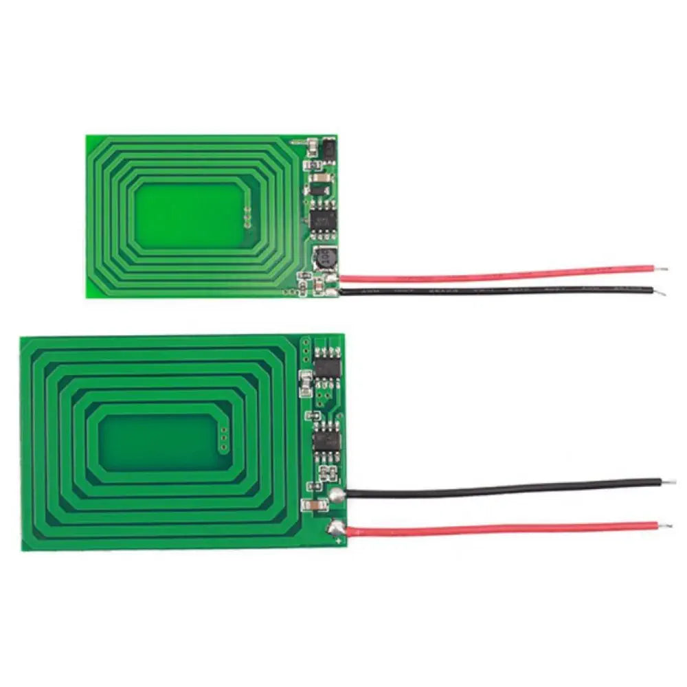 - Pregnant cat delivery room warming box5V 700mA Wireless Charging PCB Module