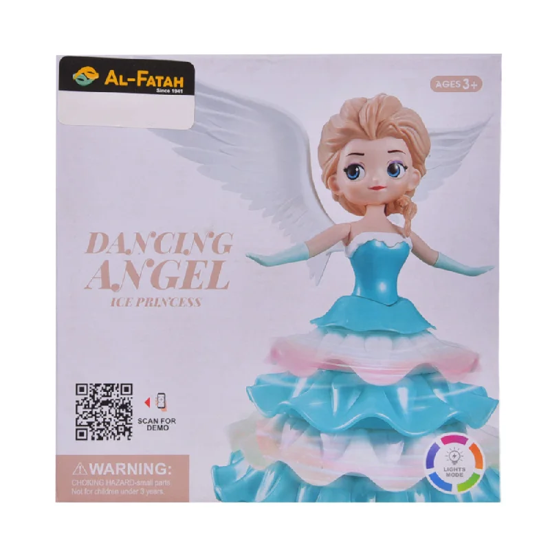 - Pregnant cat delivery room warming boxLD-159B PRINCES DANCING ANGEL DOLL IR