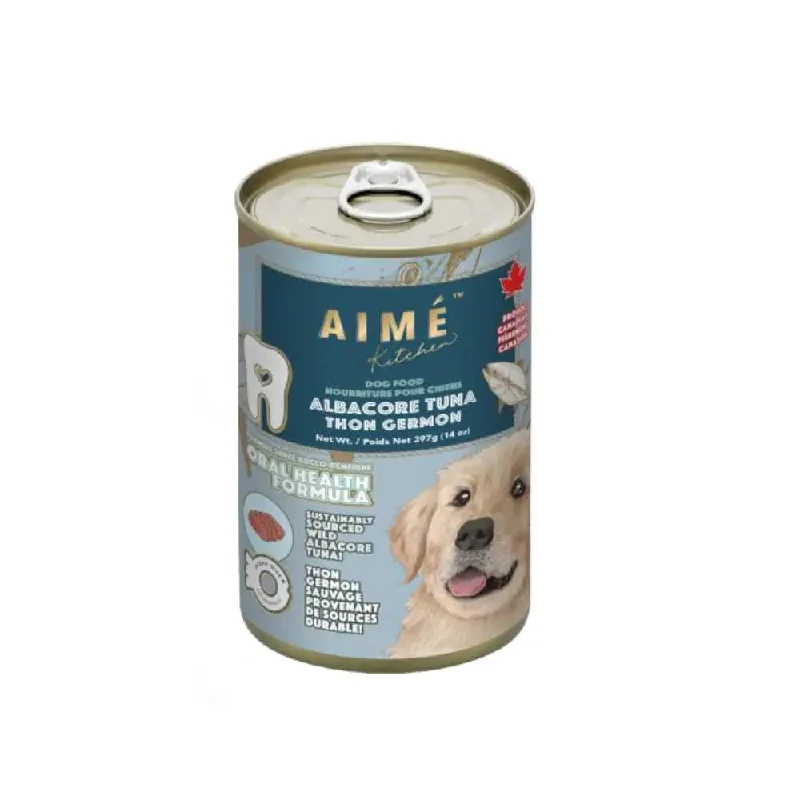  -Explosion-proof leash FOR LARGE dogsAime Kitchen Oral Health Albacore Tuna Wet Dog Food 12/14oz