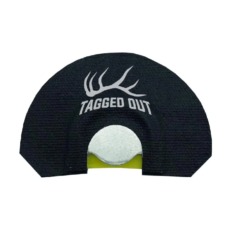 - Summer pet ice matBorn And Raised "Tagged Out" - Elk Diaphragm Call