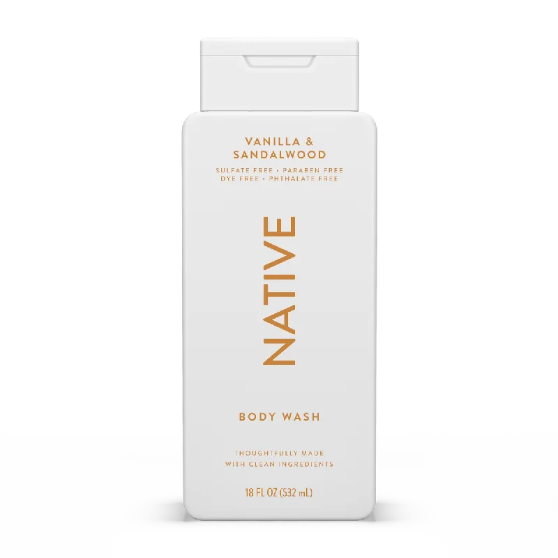 Pet ProductsVanilla & Sandalwood