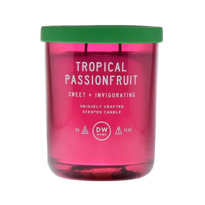 - Dog heart rate monitoring collarTropical Passionfruit