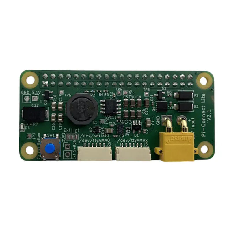 - Teething and chewing toys for puppiesRpanion Pi Connect Lite V2