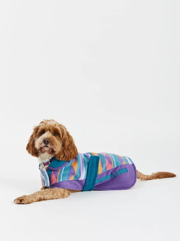 - Cat anti-jump window safety netAbelia Dogs Fleece