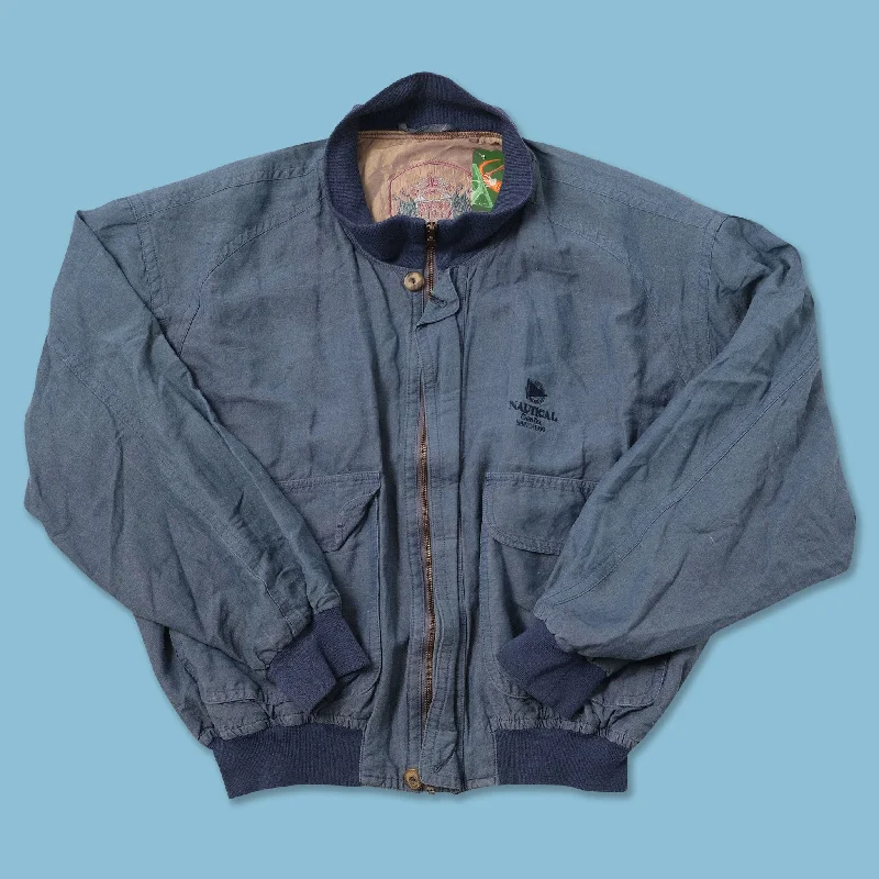 - Pet smart GPS locatorVintage Light Jacket XLarge