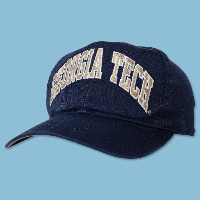 - ​​Pet toys under    yuanVintage Starter Georgia Tech Snapback