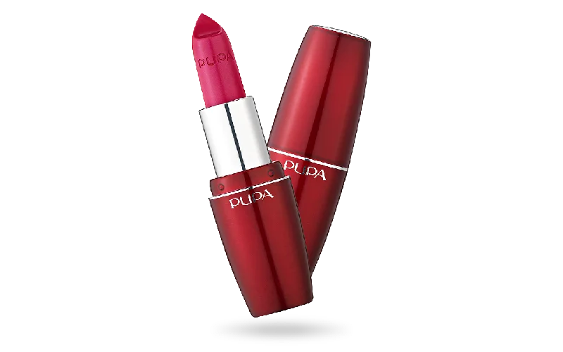 Pet ProductsPUPA VOL RAPID ACTION VOL ENHANCING LIPSTICK - POP FUCHSIA 3