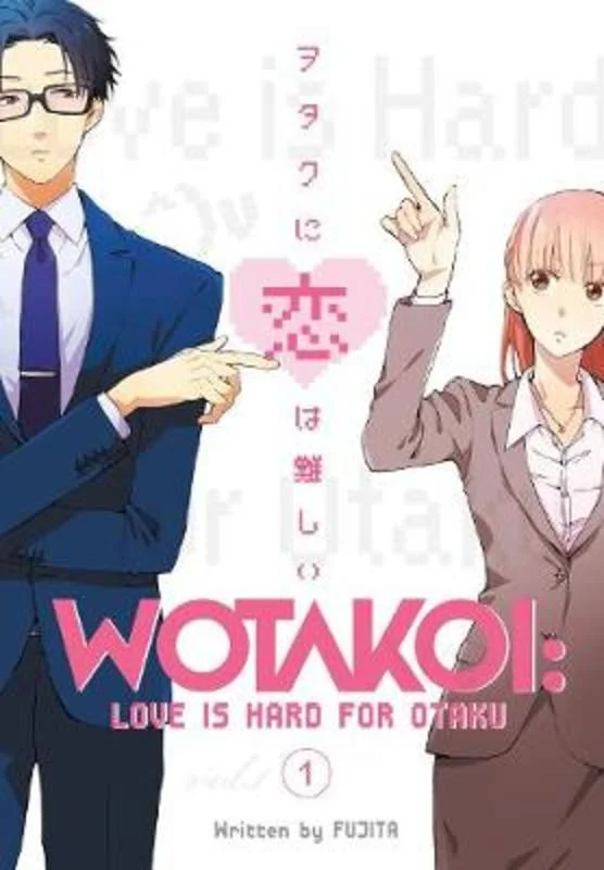 - Pet fence foldable indoorWotakoi: Love Is Hard For Otaku 1