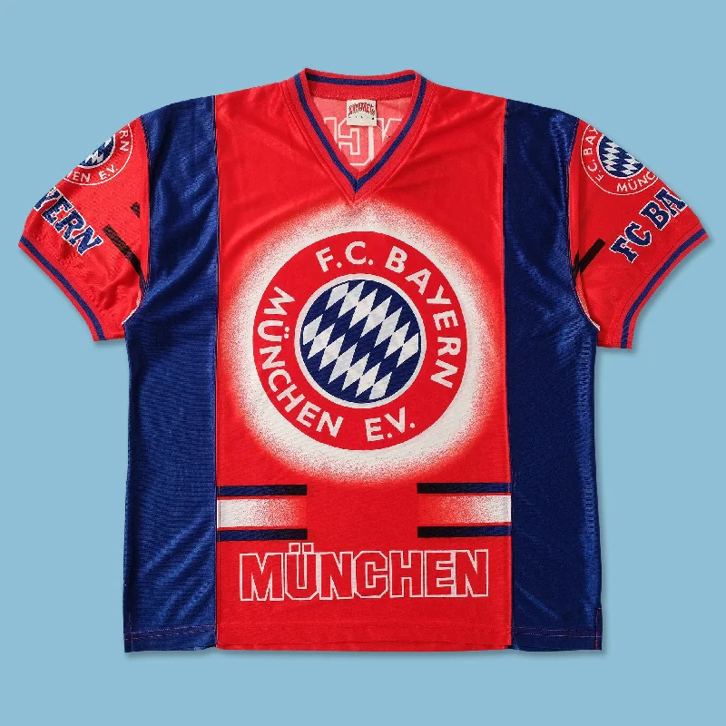 - Pet tear stain cleaning wipesVintage Nutmeg FC Bayern Jersey XLarge