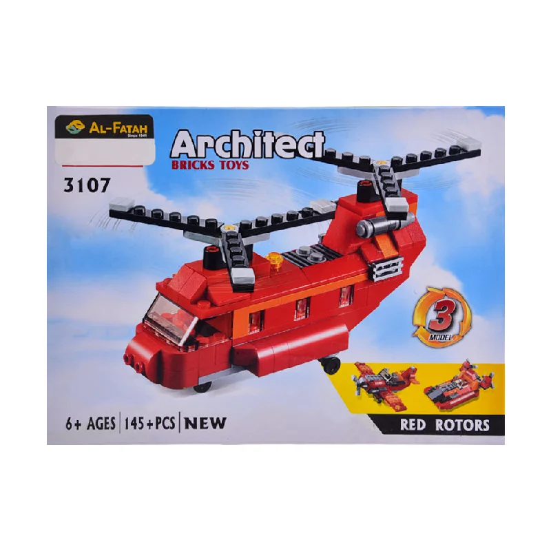 - Parrot climbing and standing wooden frame3107 JISI HELICOPTER BLOCKS