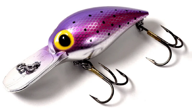Purple Speck