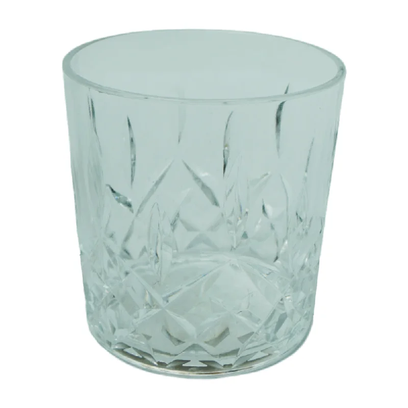 - ​​Christmas pet Christmas clothingGLASS ACRYLIC DIAMOND CUT AC107